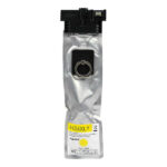 Epson T9454/T9444 Giallo Cartuccia d'inchiostro pigmentato generica - Sostituisce C13T945440/C13T944440