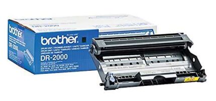 Brother DR2000 Tamburo originale (Drum)