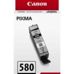 Canon PGI580XXL Nero Cartuccia d'inchiostro pigmentato originale - 1970C001