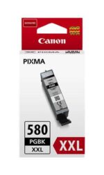 Canon PGI580XXL Nero Cartuccia d'inchiostro pigmentato originale - 1970C001