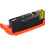 Canon CLI581XXL Nero Cartuccia d'inchiostro generica - Sostituisce 1998C001/2106C001/2052C001