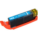 Cartuccia d'inchiostro generica Canon CLI581XXL Ciano - Sostituisce 1995C001/2103C001/2049C001