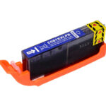 Canon CLI581XXL Blau Photo Cartuccia d'inchiostro generica - Sostituisce 1999C001/2107C001/2053C001