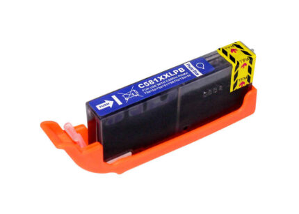Canon CLI581XXL Blau Photo Cartuccia d'inchiostro generica - Sostituisce 1999C001/2107C001/2053C001