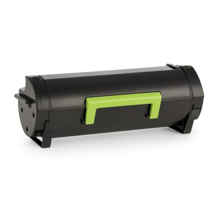 Lexmark MS817/MS818DN Nero Cartuccia toner generica - Sostituisce 53B2H00/53B2000