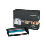 Lexmark E260/E360/E460/X264/X364/X463/X466 Tamburo originale - E260X22G (Drum)
