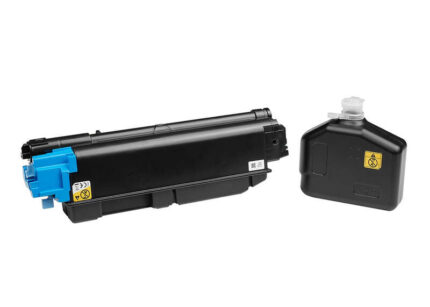 Kyocera TK5290 Ciano Cartuccia toner generica - Sostituisce 1T02TXCNL0/TK5290C