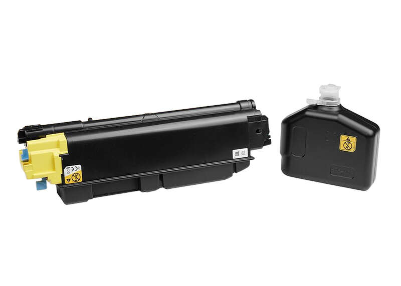Kyocera TK5290 Giallo Cartuccia toner generica - Sostituisce 1T02TXANL0/TK5290Y Kyocera TK5290 Giallo Cartuccia toner generica - Sostituisce 1T02TXANL0/TK5290Y