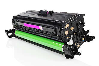 Generico HP CF453A Cartuccia toner magenta - Sostituisce 655A Generico HP CF453A Cartuccia toner magenta - Sostituisce 655A