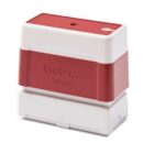 Brother PR2260R6P Confezione da 6 supporti per timbri originali - 22x60 mm - Colore rosso