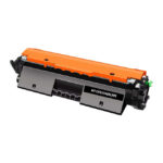 Generico HP CF217A XL Nero Cartuccia toner - Alta capacità/Jumbo - Sostituisce 17A