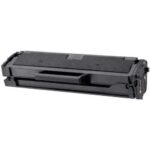 Samsung MLT-D111L/MLT-D111S Nero Cartuccia toner generica - Sostituisce SU799A/SU810A
