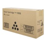 Ricoh Type 1195E Nero Cartuccia toner originale - 431147