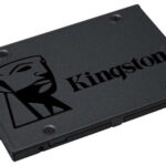 Kingston A400 Disco rigido solido SSD 480 GB 2