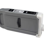 Canon PFI1700/PFI1300/PFI1100 Nero Cartuccia d'inchiostro pigmentato generico - Sostituisce 0775C001/0811C001/0850C001