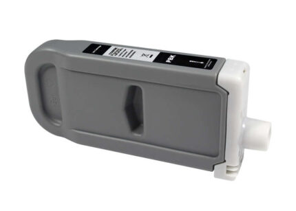 Canon PFI1700/PFI1300/PFI1100 Nero Cartuccia d'inchiostro pigmentato generico - Sostituisce 0775C001/0811C001/0850C001