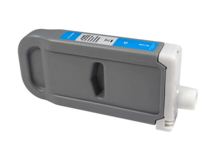 Canon PFI1700/PFI1300/PFI1100 Ciano Cartuccia d'inchiostro pigmentato generico - Sostituisce 0776C001/0812C001/0851C001