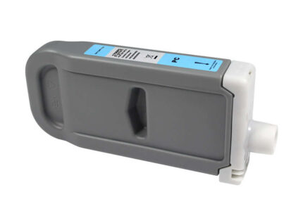 Canon PFI1700/PFI1300/PFI1100 Ciano Foto Cartuccia di inchiostro pigmentato generico - Sostituisce 0779C001/0815C001/0854C001