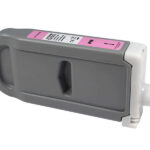 Canon PFI1700/PFI1300/PFI1100 Magenta Photo Cartuccia d'inchiostro pigmentato generica - Sostituisce 0780C001/0816C001/0855C001