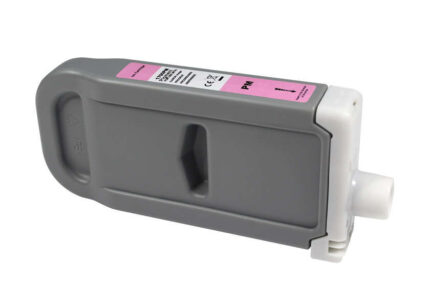 Canon PFI1700/PFI1300/PFI1100 Magenta Photo Cartuccia d'inchiostro pigmentato generica - Sostituisce 0780C001/0816C001/0855C001