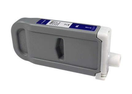 Canon PFI1700/PFI1300/PFI1100 Cartuccia di inchiostro pigmentato blu generico - Sostituisce 0784C001/0820C001/0859C001