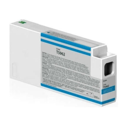 Epson T5962 Ciano Cartuccia di inchiostro pigmentato generico - Sostituisce C13T596200