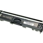 Brother TN241/TN242 Nero Cartuccia toner generica - Sostituisce TN241BK/TN242BK