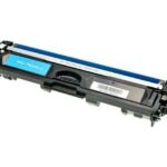 Brother TN241/TN245/TN242/TN246 Ciano Cartuccia toner generica - Sostituisce TN241C/TN245C/TN242C/TN246C