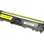 Brother TN241/TN245/TN242/TN246 Giallo Cartuccia toner generica - Sostituisce TN241Y/TN245Y/TN242Y/TN246Y