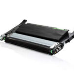 Samsung CLP360/CLX3305 Nero Cartuccia toner generica - Sostituisce CLT-K406S/SU118A