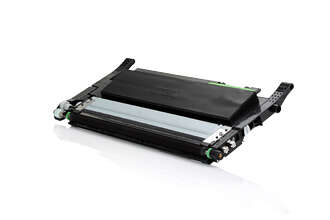 Samsung CLP360/CLX3305 Nero Cartuccia toner generica - Sostituisce CLT-K406S/SU118A Samsung CLP360/CLX3305 Nero Cartuccia toner generica - Sostituisce CLT-K406S/SU118A