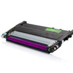 Samsung CLP360/CLX3305 Cartuccia toner magenta generica - Sostituisce CLT-M406S/SU252A