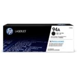 HP CF294A Nero Cartuccia toner originale - 94A