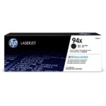 HP CF294X Nero Cartuccia toner originale - 94X