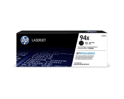 HP CF294X Nero Cartuccia toner originale - 94X