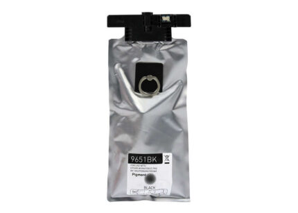 Epson T9651 Nero Cartuccia d'inchiostro pigmentato generico - Sostituisce C13T965140