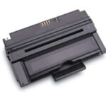 Dell 2335/2355 Nero Cartuccia toner generica - Sostituisce 593-10329/HX756/593-10330/CR963