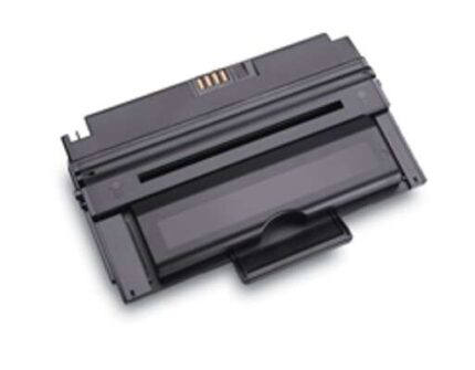 Dell 2335/2355 Nero Cartuccia toner generica - Sostituisce 593-10329/HX756/593-10330/CR963