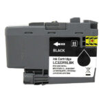 Brother LC3239XL Nero Cartuccia d'inchiostro pigmentato generica - Sostituisce LC3239XLBK