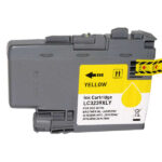 Brother LC3239XL Giallo Cartuccia d'inchiostro pigmentato generica - Sostituisce LC3239XLY