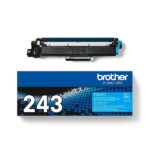 Brother TN243 Ciano Cartuccia toner originale - TN243C