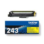 Brother TN243 Giallo  Cartuccia toner originale - TN243Y