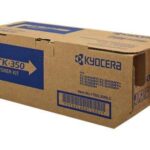 Kyocera TK350 Nero Cartuccia toner originale - 1T02LX0NL0/1T02LX0NLC