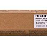Ricoh Aficio MP-C2051/MP-C2551 Cartuccia toner originale magenta - 842063/841506