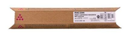 Ricoh Aficio MP-C2051/MP-C2551 Cartuccia toner originale magenta - 842063/841506