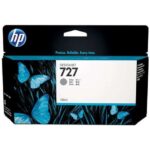 HP 727 Grigio Cartuccia d'inchiostro originale - B3P24A