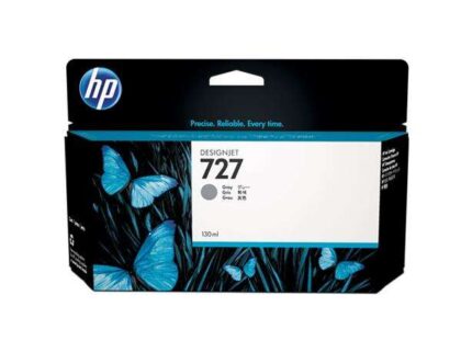 HP 727 Grigio Cartuccia d'inchiostro originale - B3P24A