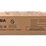 Toshiba T-FC35EK Nero Cartuccia toner originale - 6AJ00000051