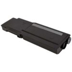 Dell S3840CDN/S3845CDN Nero Cartuccia toner generica