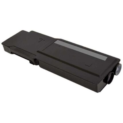 Dell S3840CDN/S3845CDN Nero Cartuccia toner generica